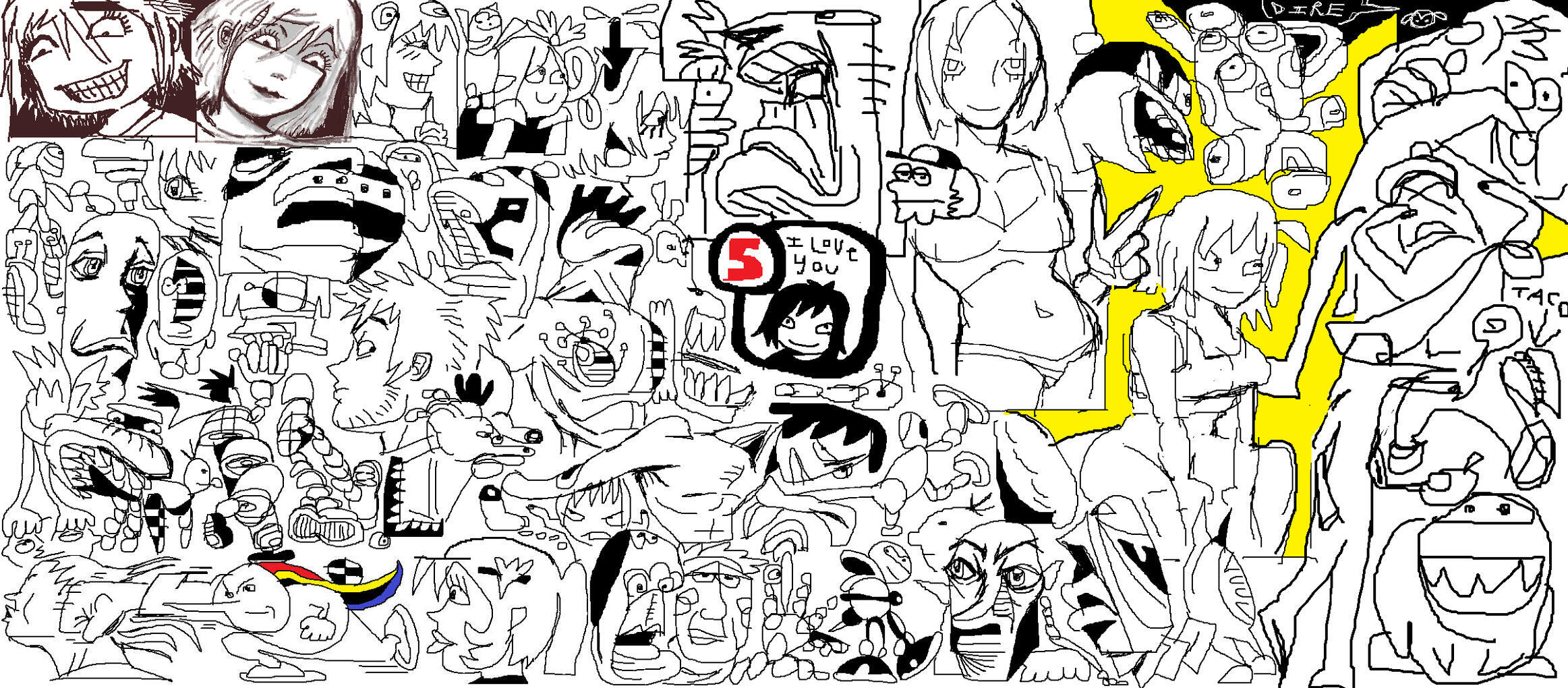i love you 5 i love you 5